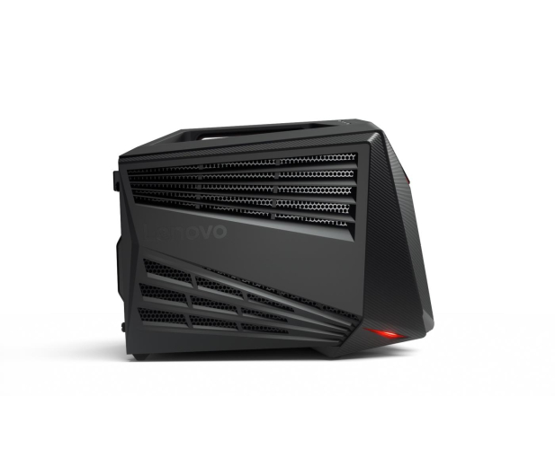 Lenovo IC Y710 Cube-15 i7/16GB/240+1TB/Win10X GTX1060 - 348793 - zdjęcie 9
